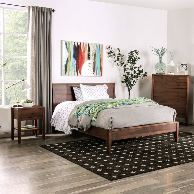 A&J Homes Studio Standard Configurable Bedroom Set Wayfair.ca